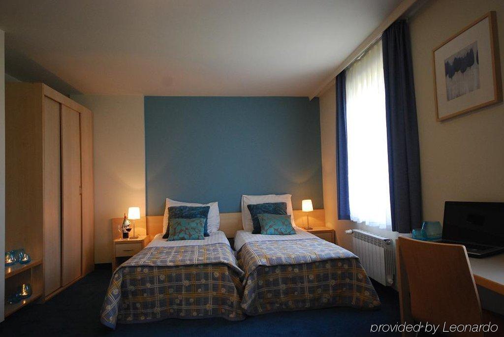Hotel Perla Krakow Room photo